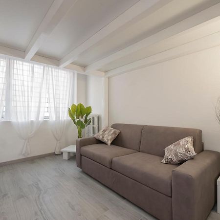 I Host Apartment - Neera 22 Milán Exteriér fotografie