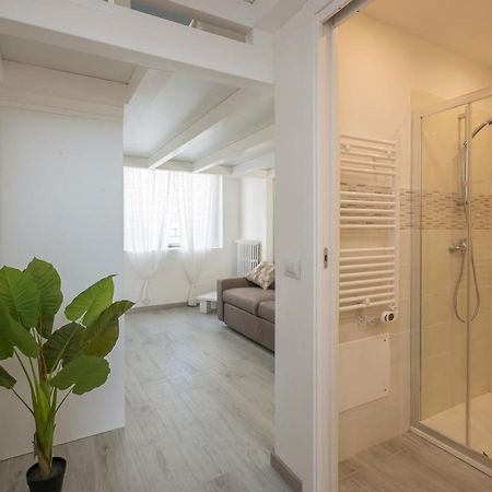 I Host Apartment - Neera 22 Milán Exteriér fotografie
