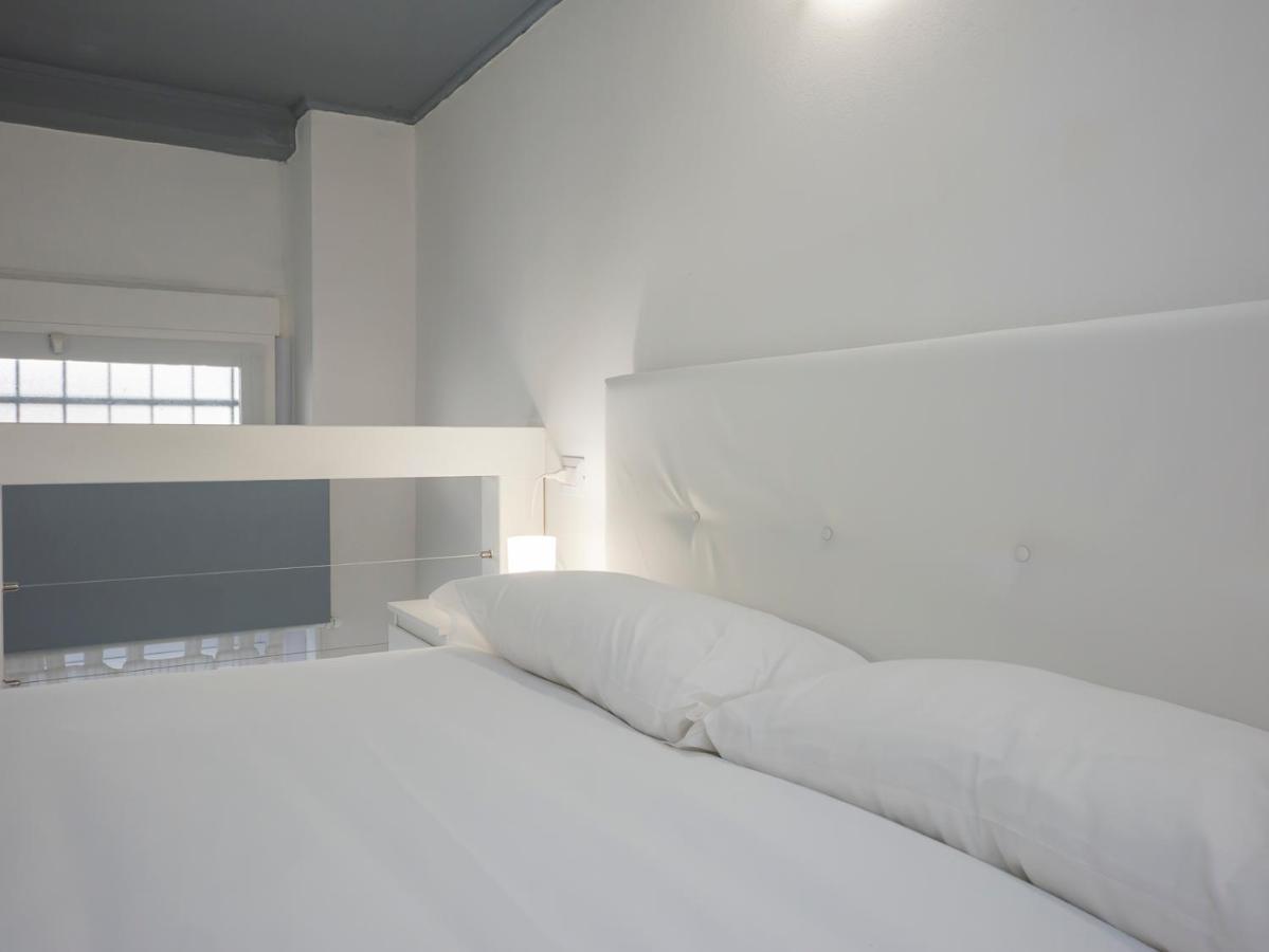 I Host Apartment - Neera 22 Milán Exteriér fotografie