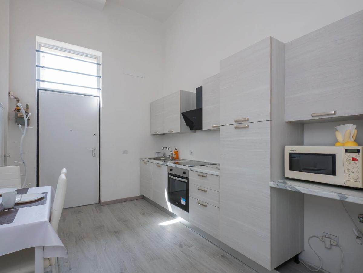 I Host Apartment - Neera 22 Milán Exteriér fotografie