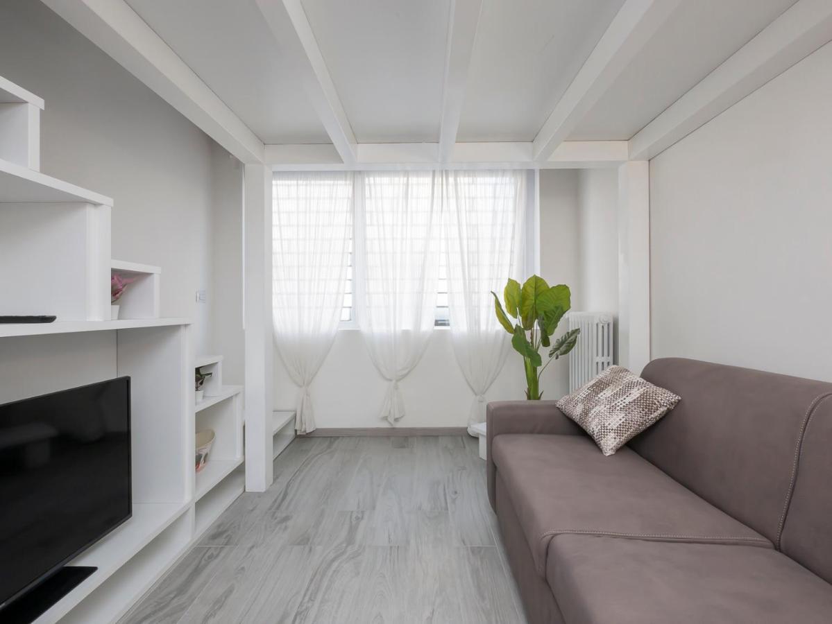 I Host Apartment - Neera 22 Milán Exteriér fotografie