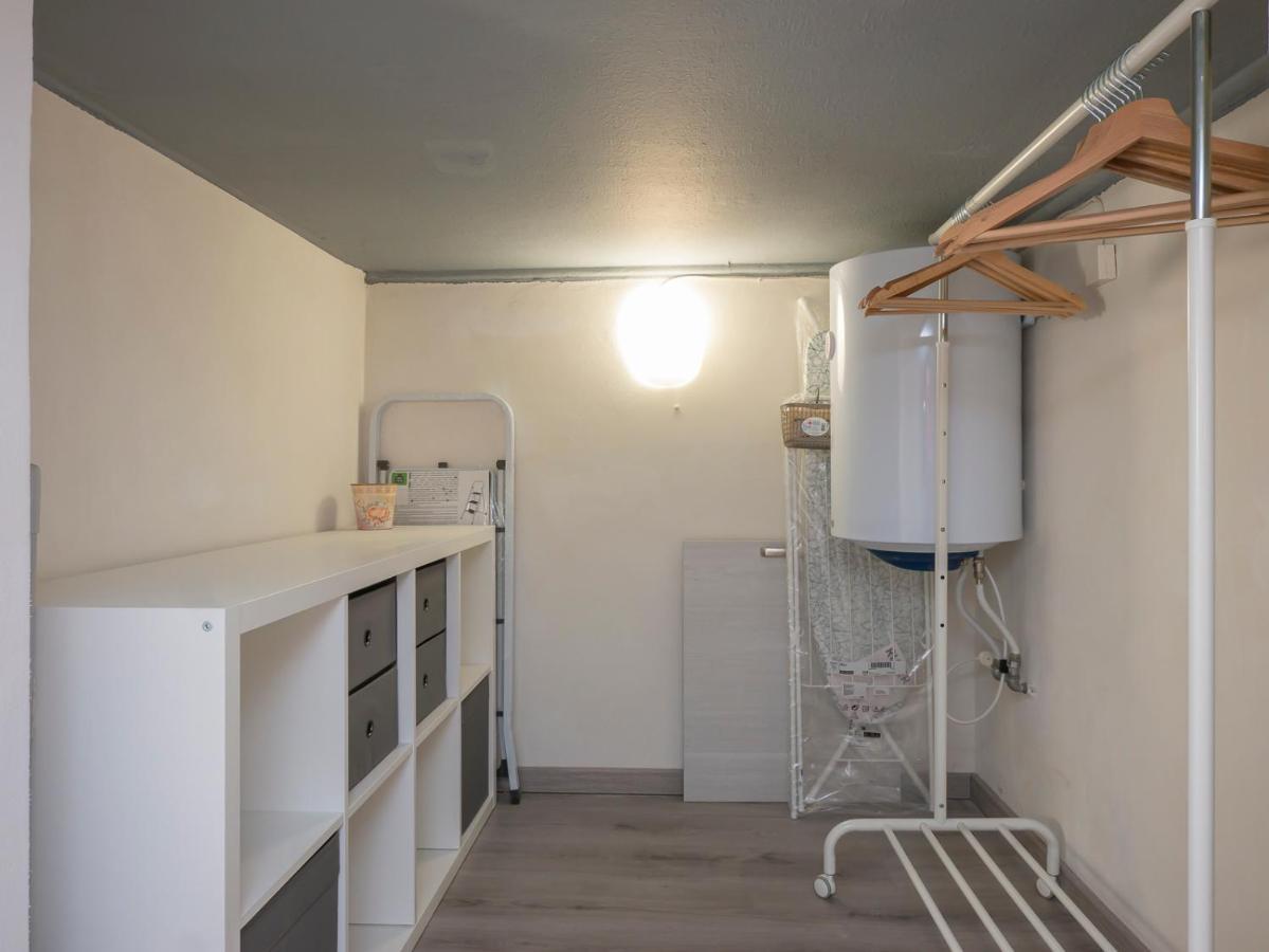I Host Apartment - Neera 22 Milán Exteriér fotografie