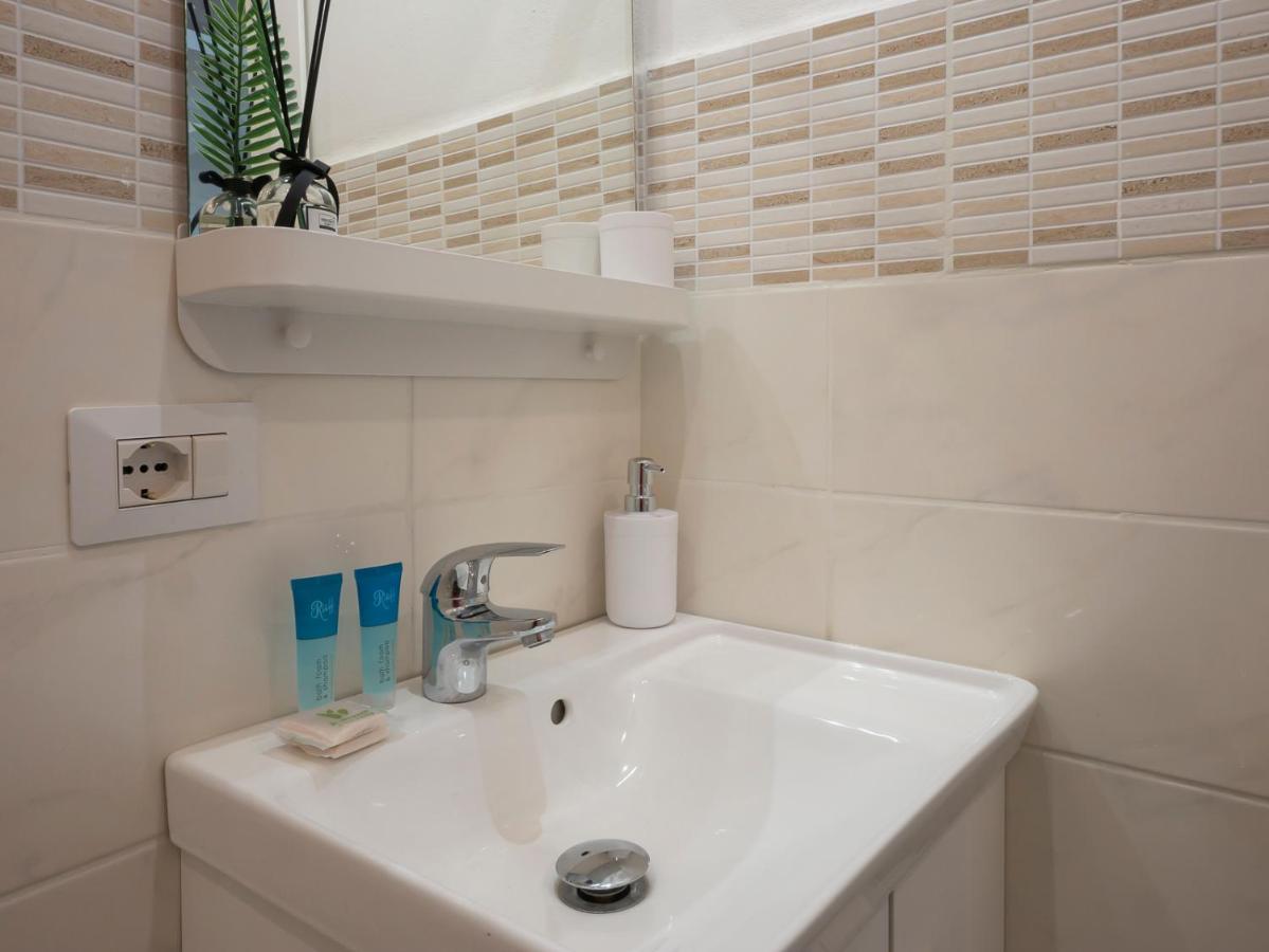 I Host Apartment - Neera 22 Milán Exteriér fotografie