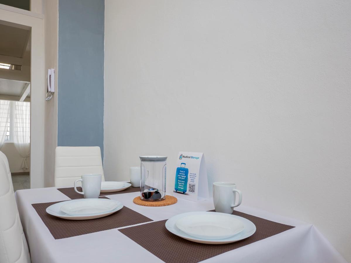I Host Apartment - Neera 22 Milán Exteriér fotografie