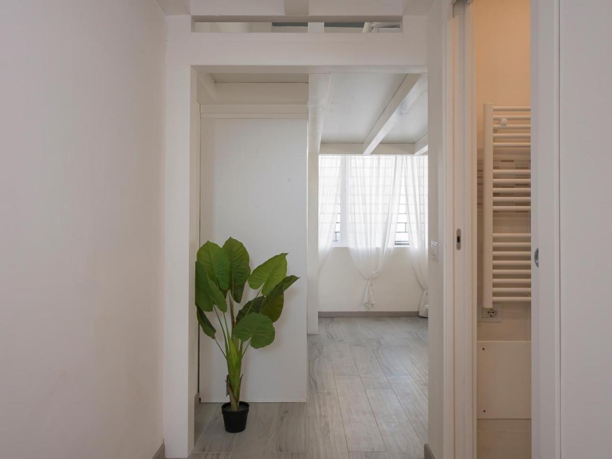 I Host Apartment - Neera 22 Milán Exteriér fotografie
