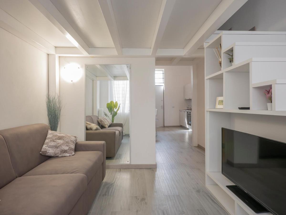 I Host Apartment - Neera 22 Milán Exteriér fotografie