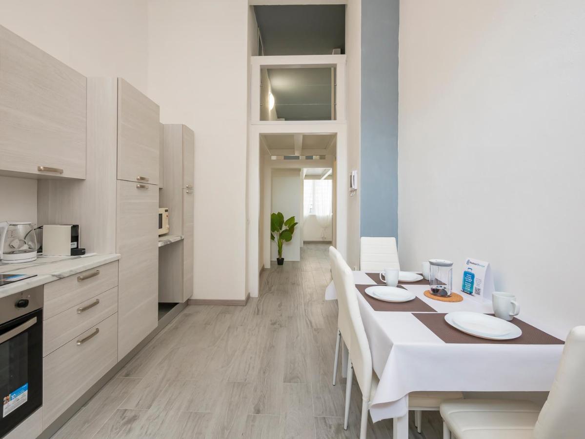 I Host Apartment - Neera 22 Milán Exteriér fotografie
