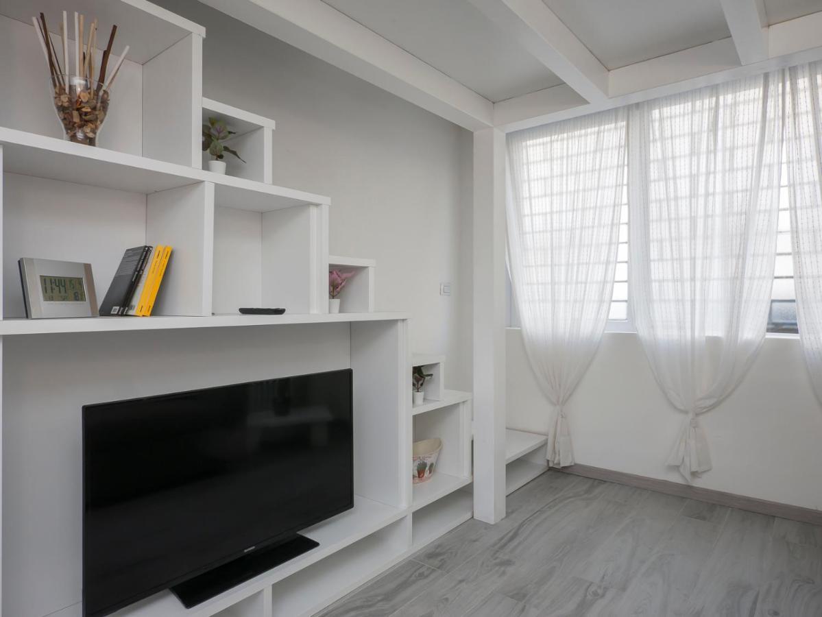 I Host Apartment - Neera 22 Milán Exteriér fotografie