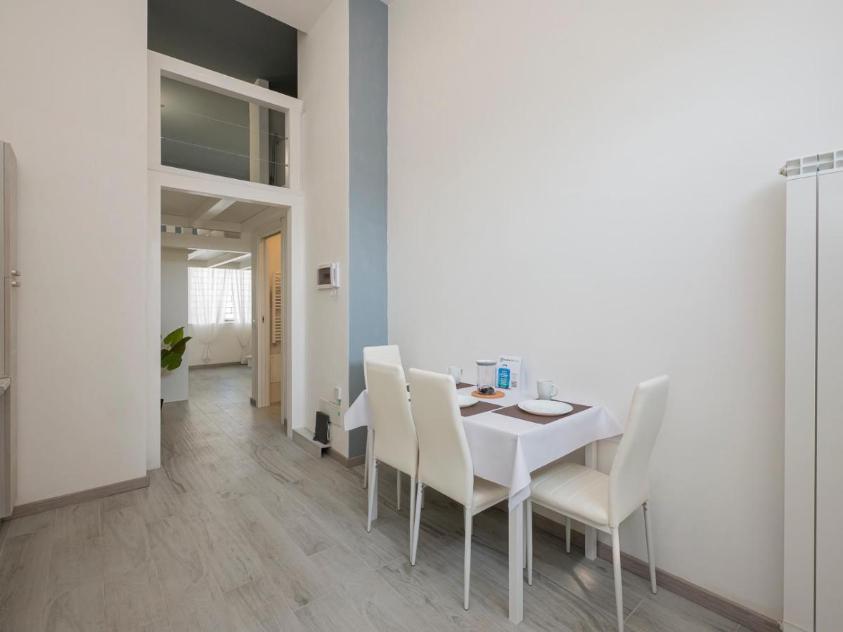 I Host Apartment - Neera 22 Milán Exteriér fotografie
